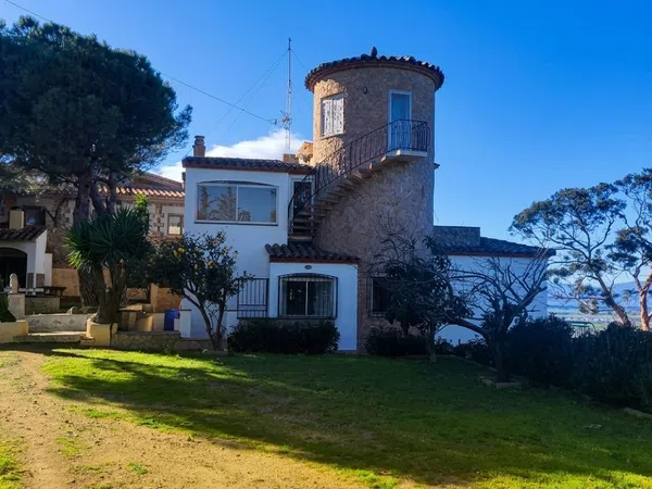Casa o chalet independiente en Calle de la Pujada del Puig Rom, 148, Port Esportiu - Puig Rom - Canyelles, Port Esportiu - Puig Rom - Canyelles - Foto 15