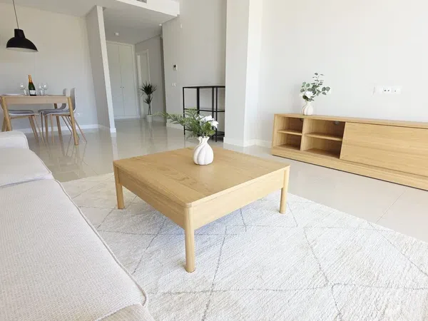 Piso en calle Navegante Juan Pérez, 4 - Foto 6