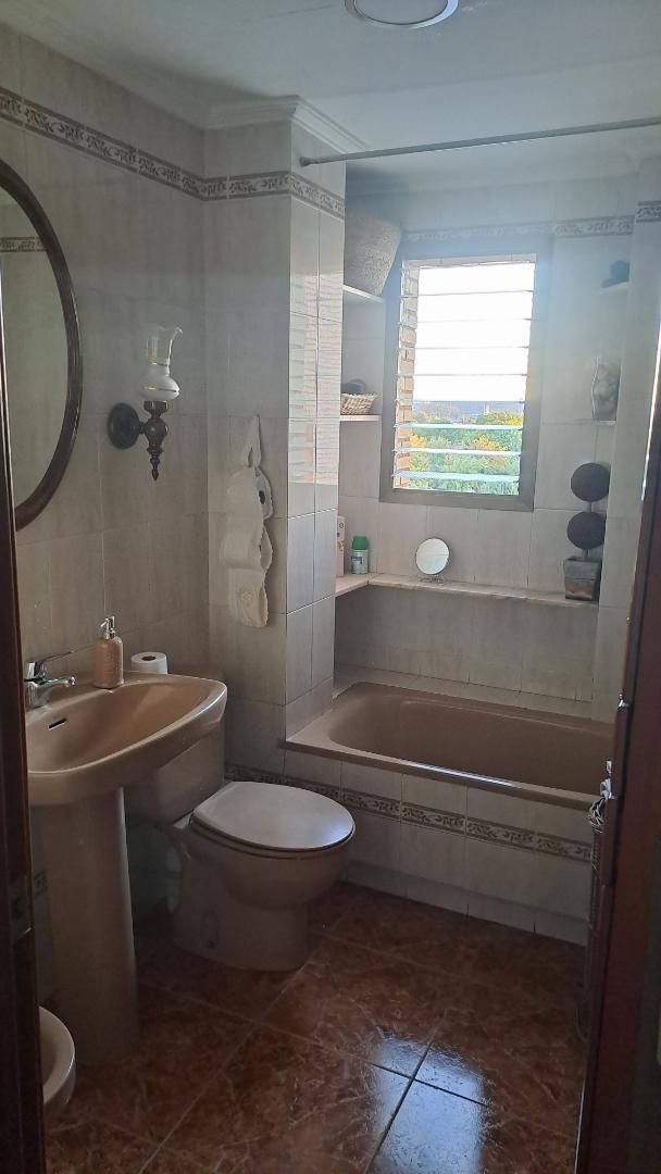 Piso en  Grupo Santo Ángel de la Guarda 5-9 - Foto 2