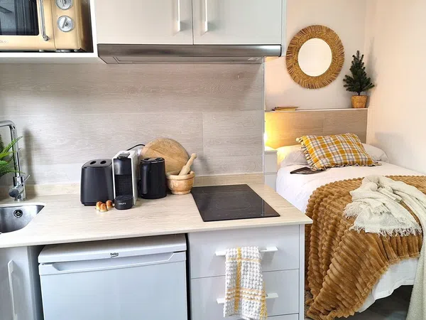 Estudio en Plaza Santa Isabel, 1, San Julián - Foto 11