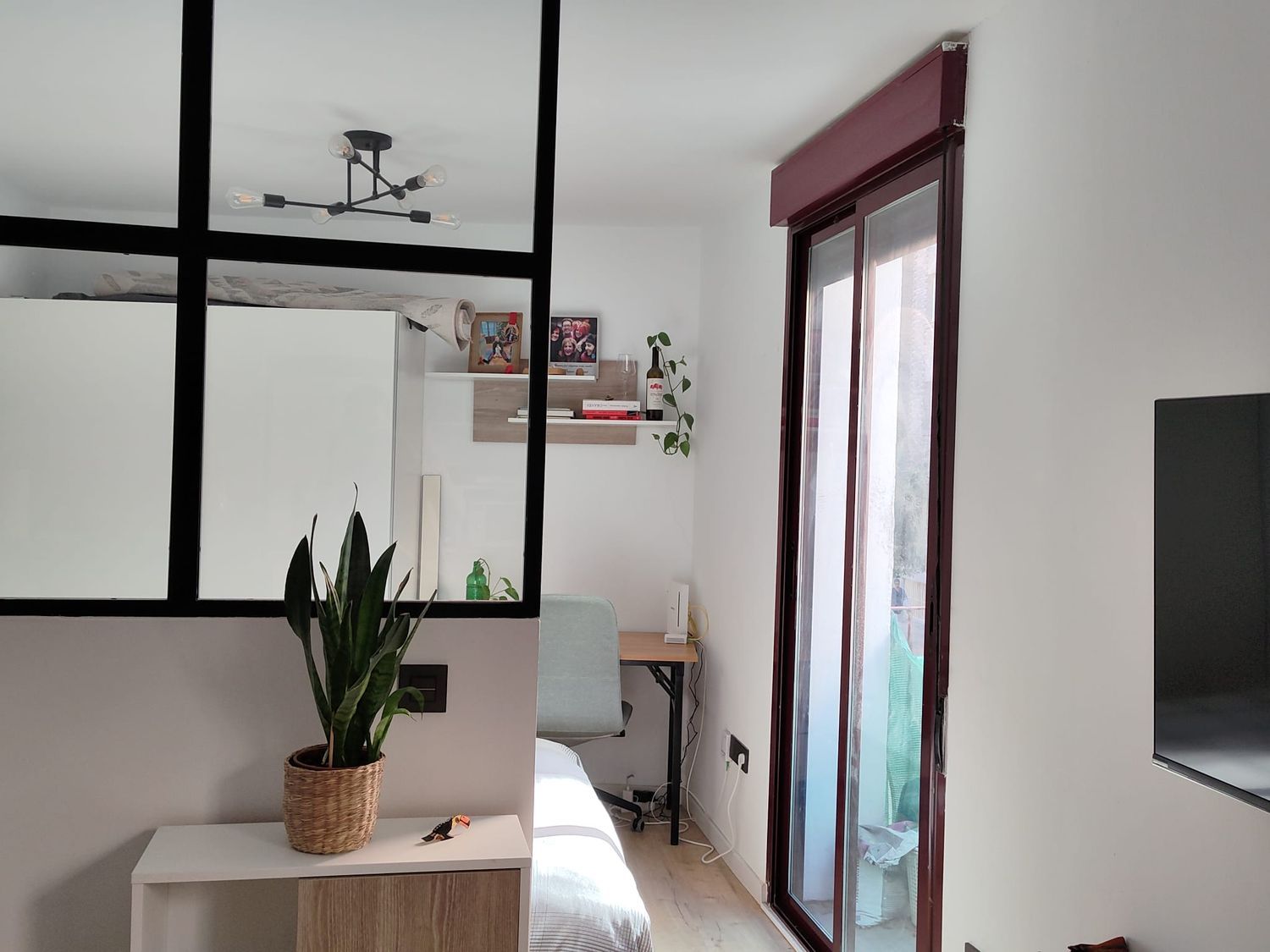 Piso en Calle de Nuestra Señora de Covadonga, 32, Parque Delicias - La Bozada - Foto 4