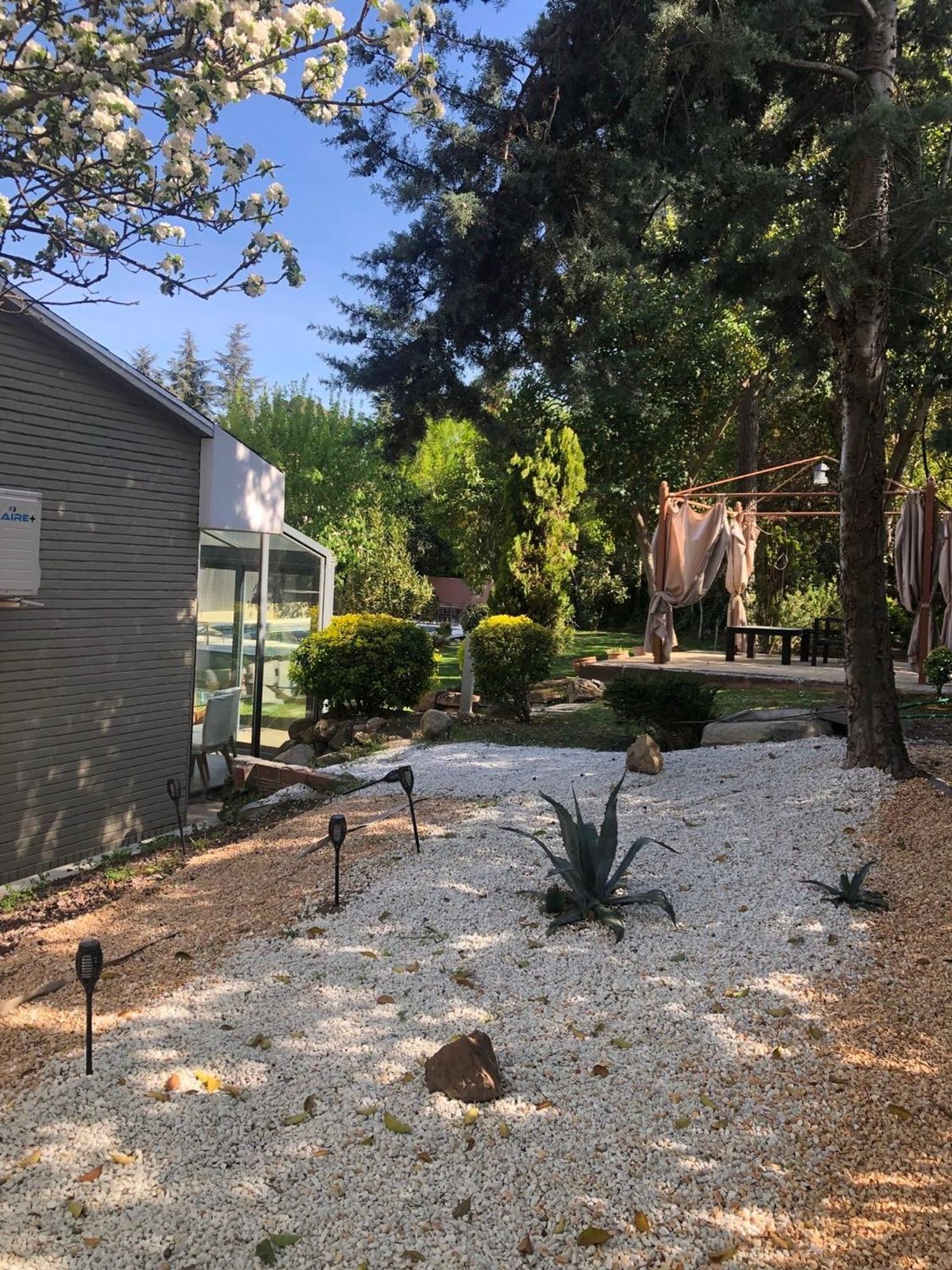 Casa independiente en calle de Hoyos del Espino, 17 - Foto 14