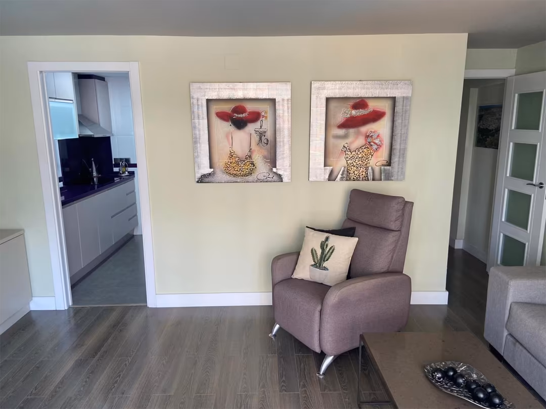 Apartamento en  Calle de Lisboa 1 - Foto 10