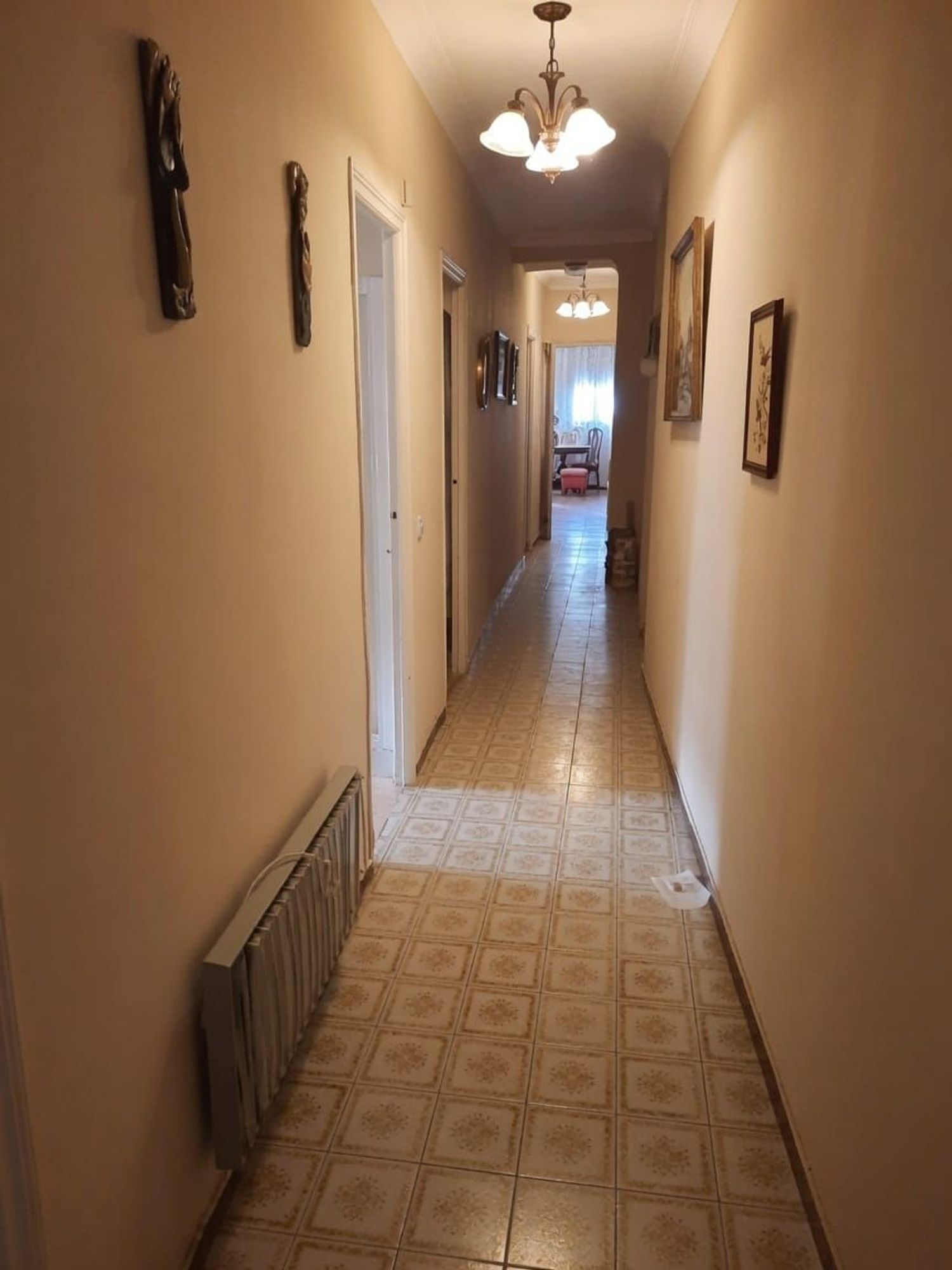 Piso en Calle Baños, 17, Centro Ciudad, Centro Ciudad - Foto 13