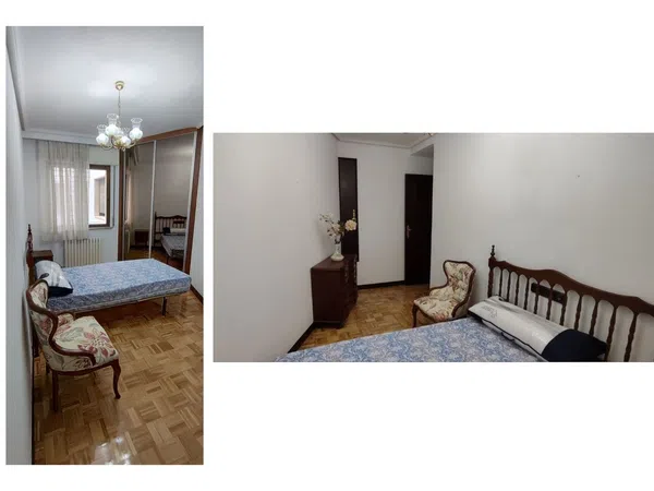 Piso en Calle Zamora, 47, San Vicente-Las Úrsulas - Foto 8