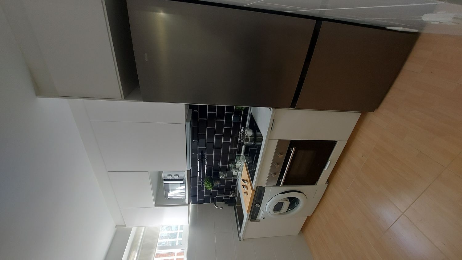 Piso en plaza de la Carolina, 8 - Foto 4