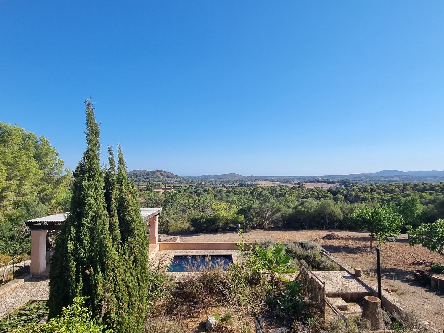 Finca rústica en Sant Llorenç Des Cardassar - Foto 10