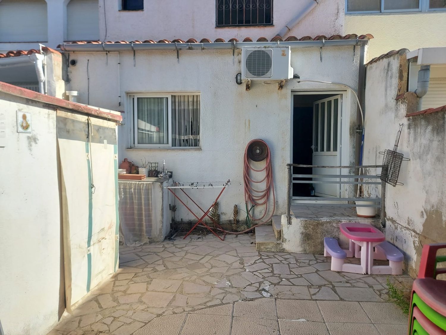 Chalet pareado en Avenida les palmeres 55 n°2/ Urb. Masos d'en Blader, 2, Platja de Mont - Roig, Platja de Mont - Roig - Foto 9