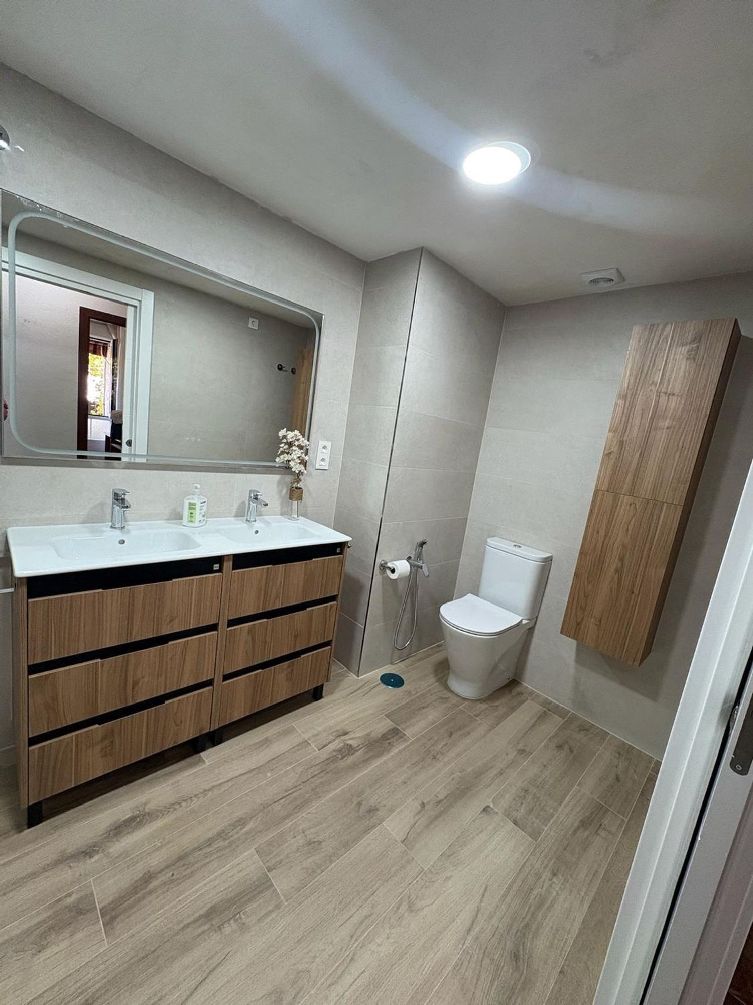 Piso en carretera de Málaga, 102 f - Foto 10