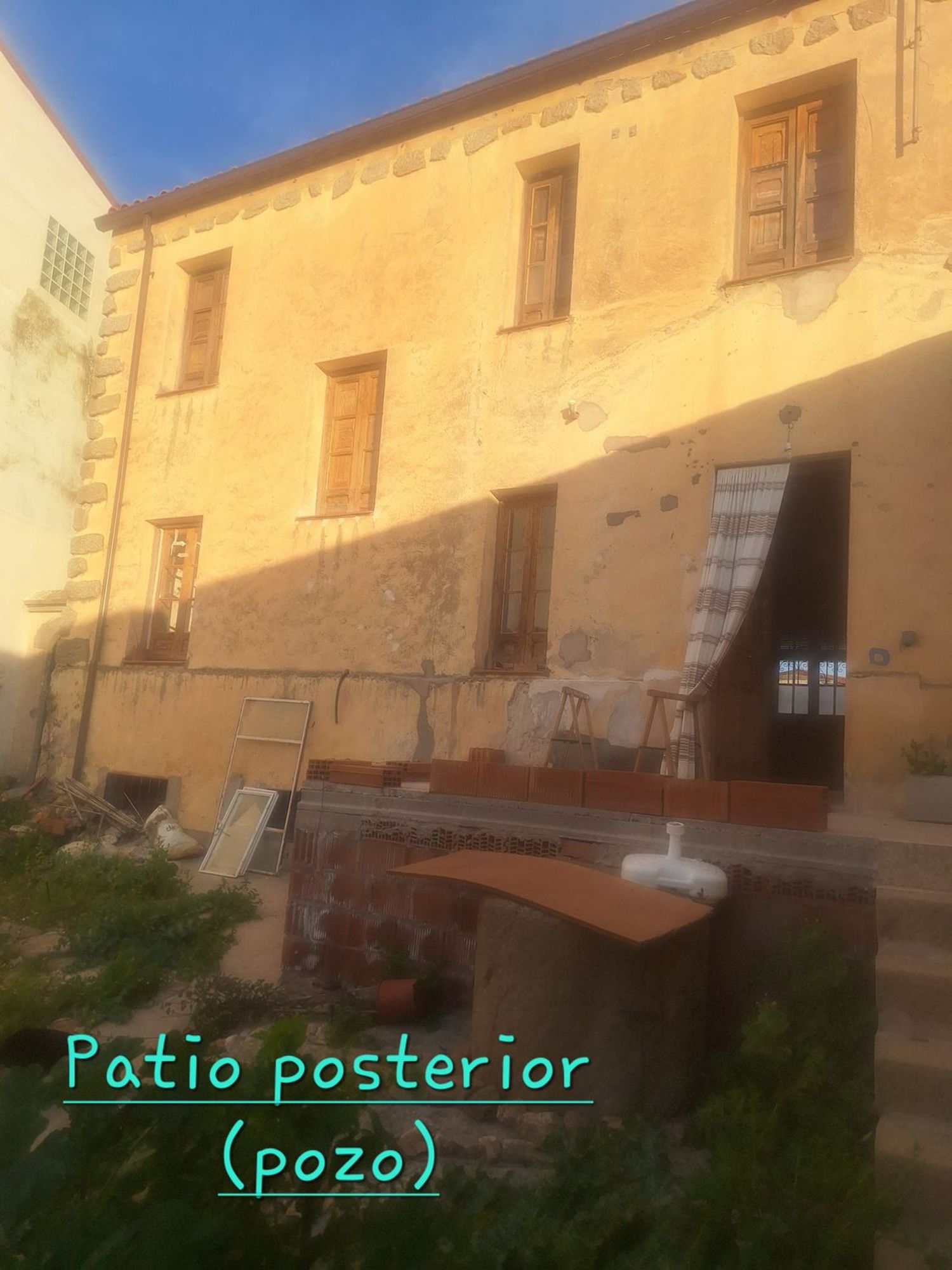Casa de pueblo en Calle Prado, 2 - Foto 15