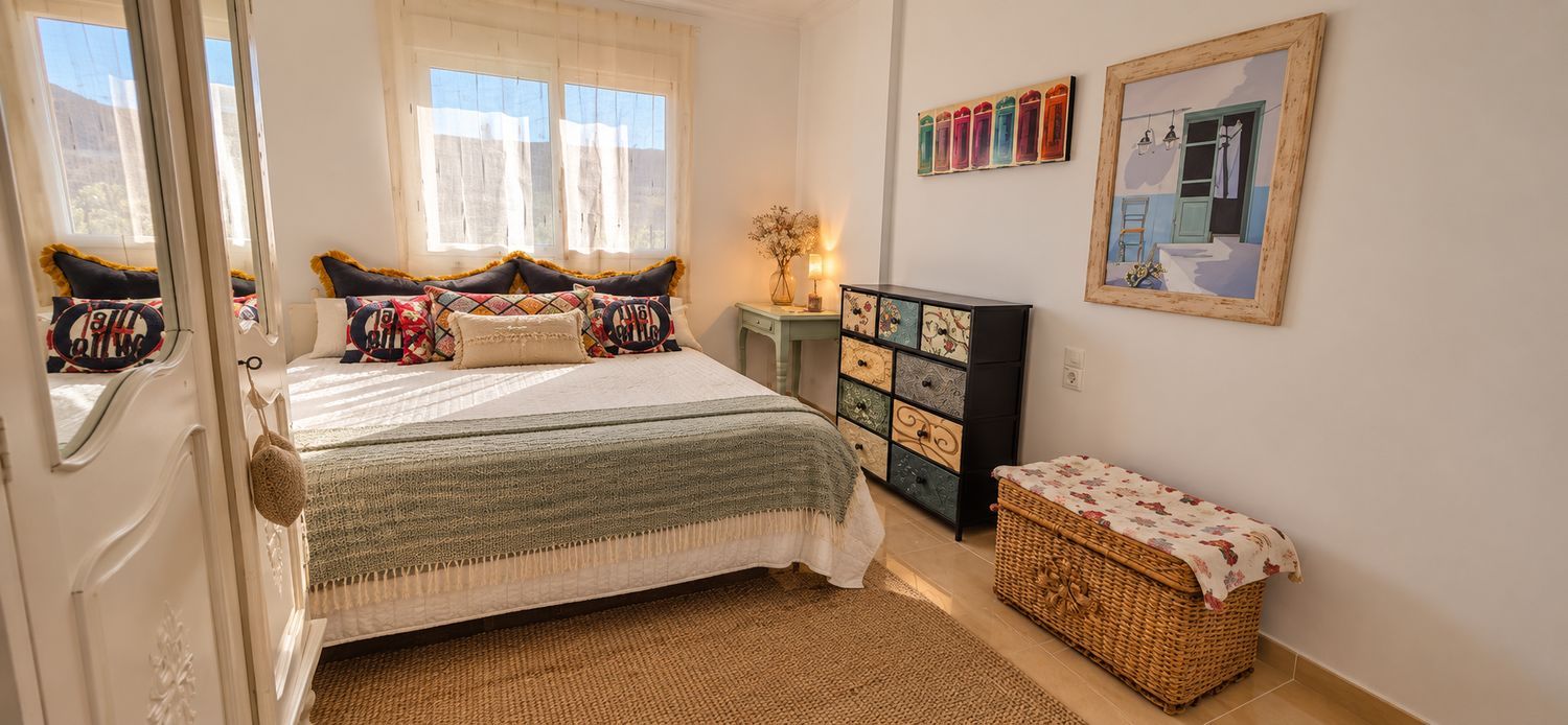 Chalet adosado en Palma de Gandia - Foto 33