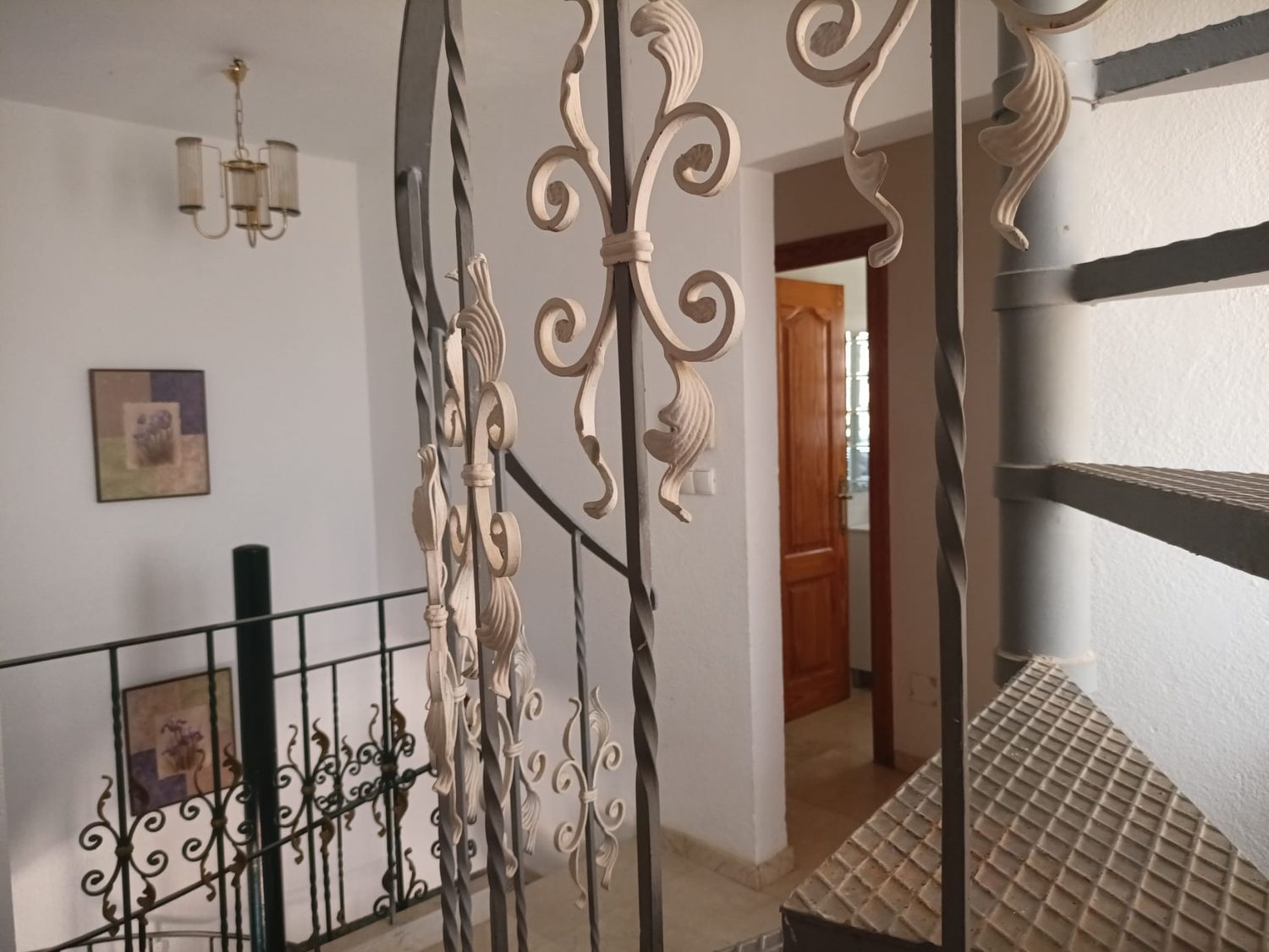 Casa o chalet independiente en Huércal de Almería - Foto 16