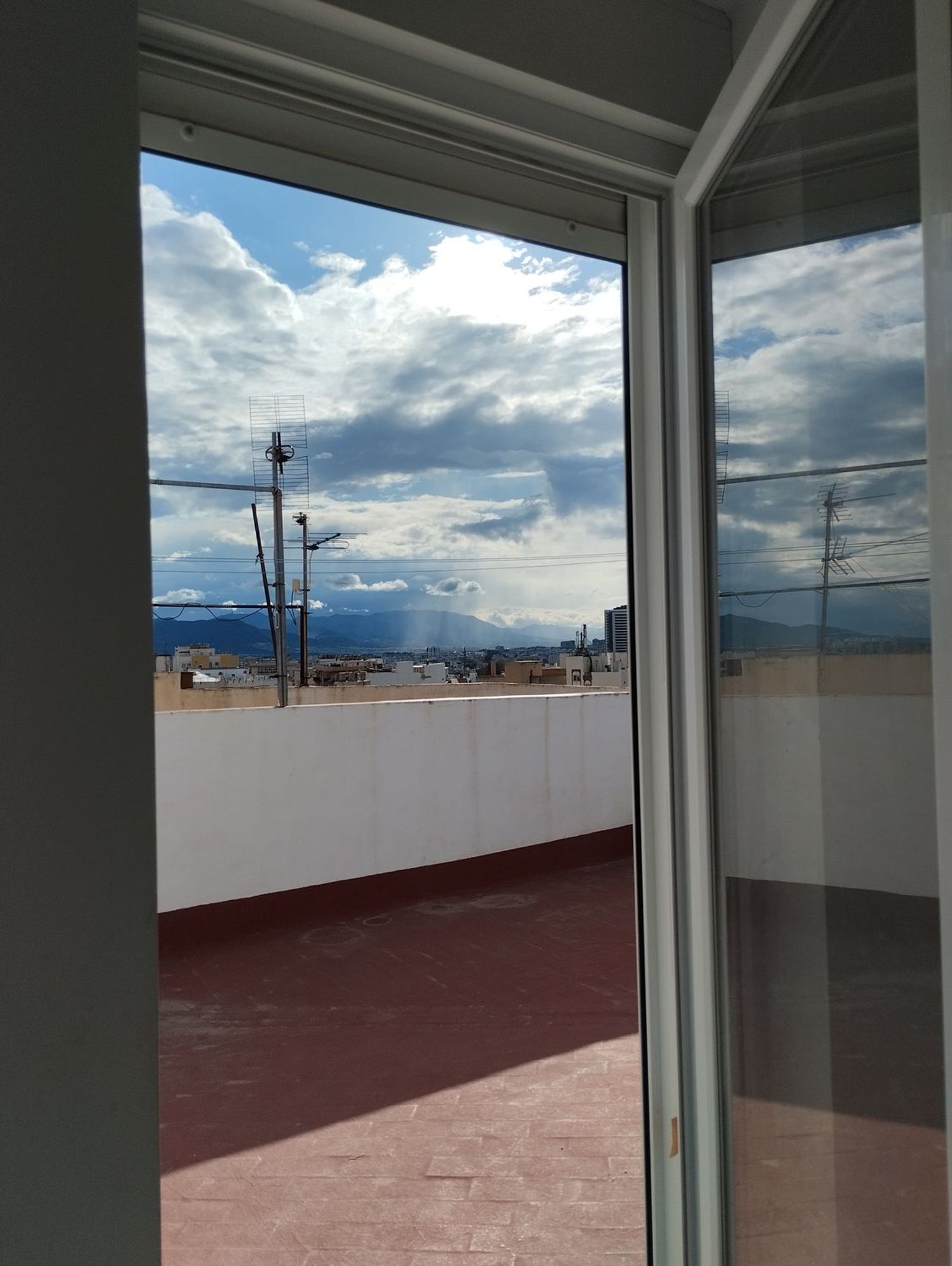 Ático en Barrio Olletas - Sierra Blanquilla - Foto 12