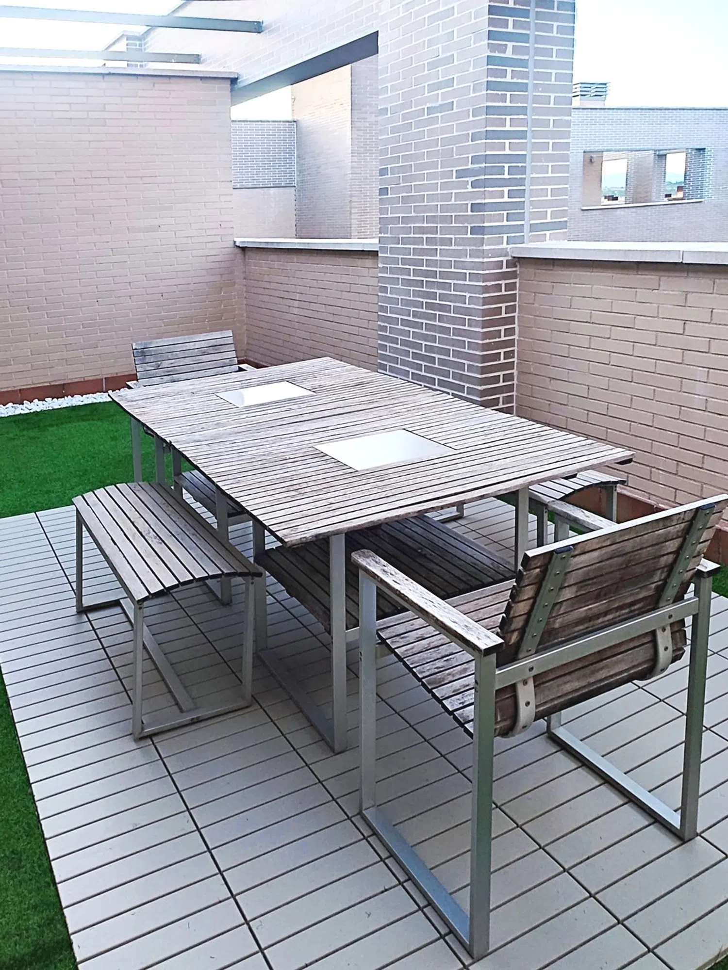 Ático en avenida del Monasterio de El Escorial, 99 - Foto 20