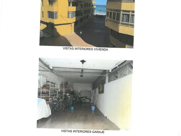Piso en Guanarteme, Guanarteme - Foto 4
