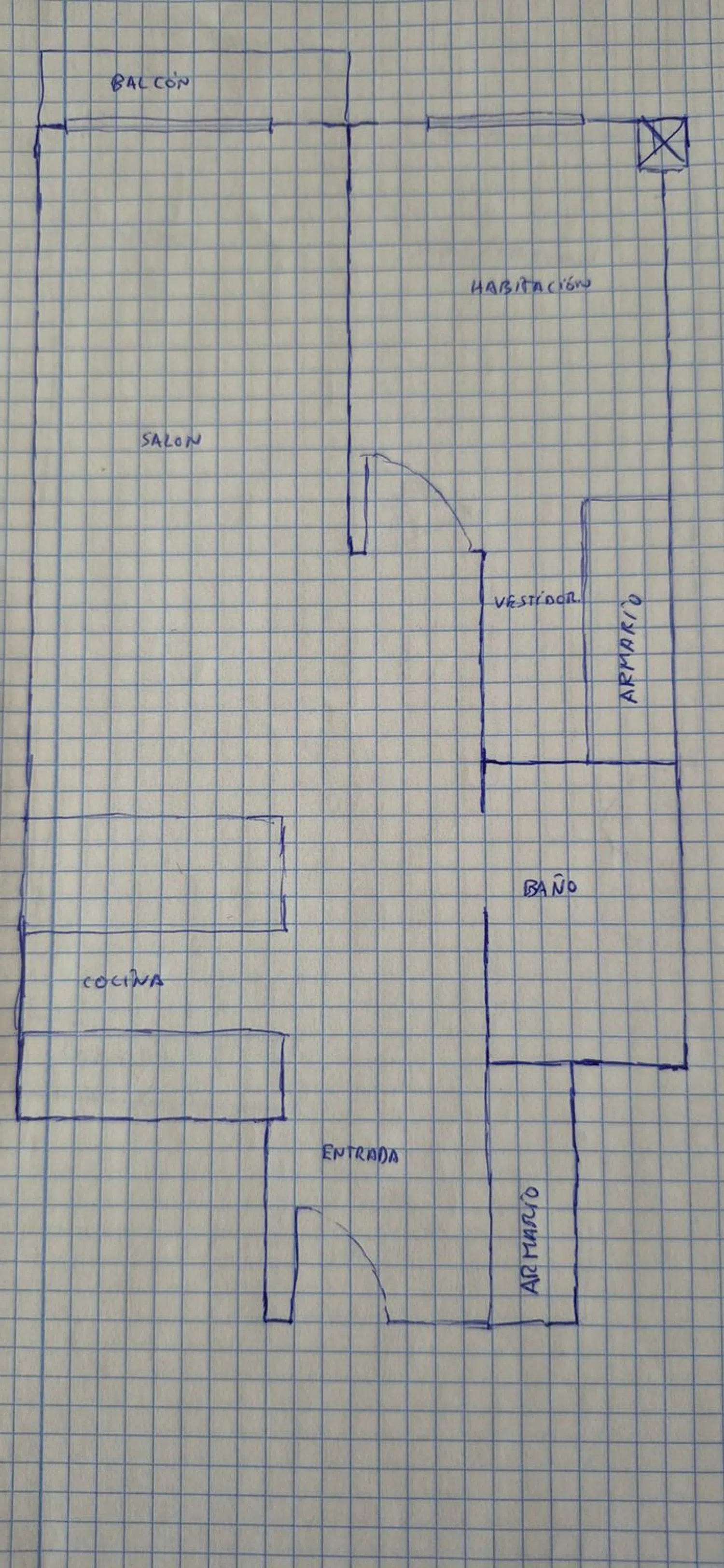 Piso en calle de Francisco Silvela, 35 - Foto 16