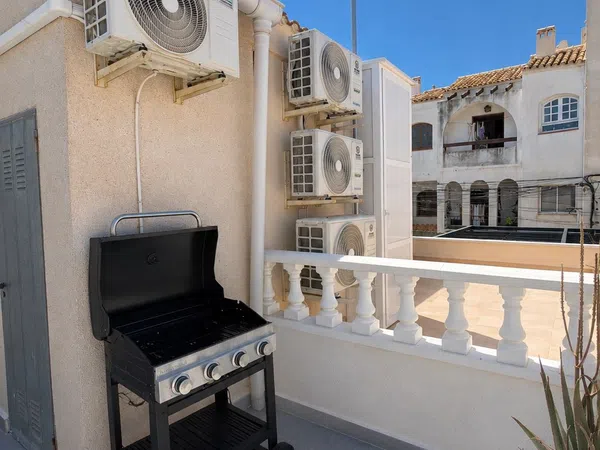 Casa o chalet independiente en Calle Urbano Arregui, 190, El Acequión - Foto 7