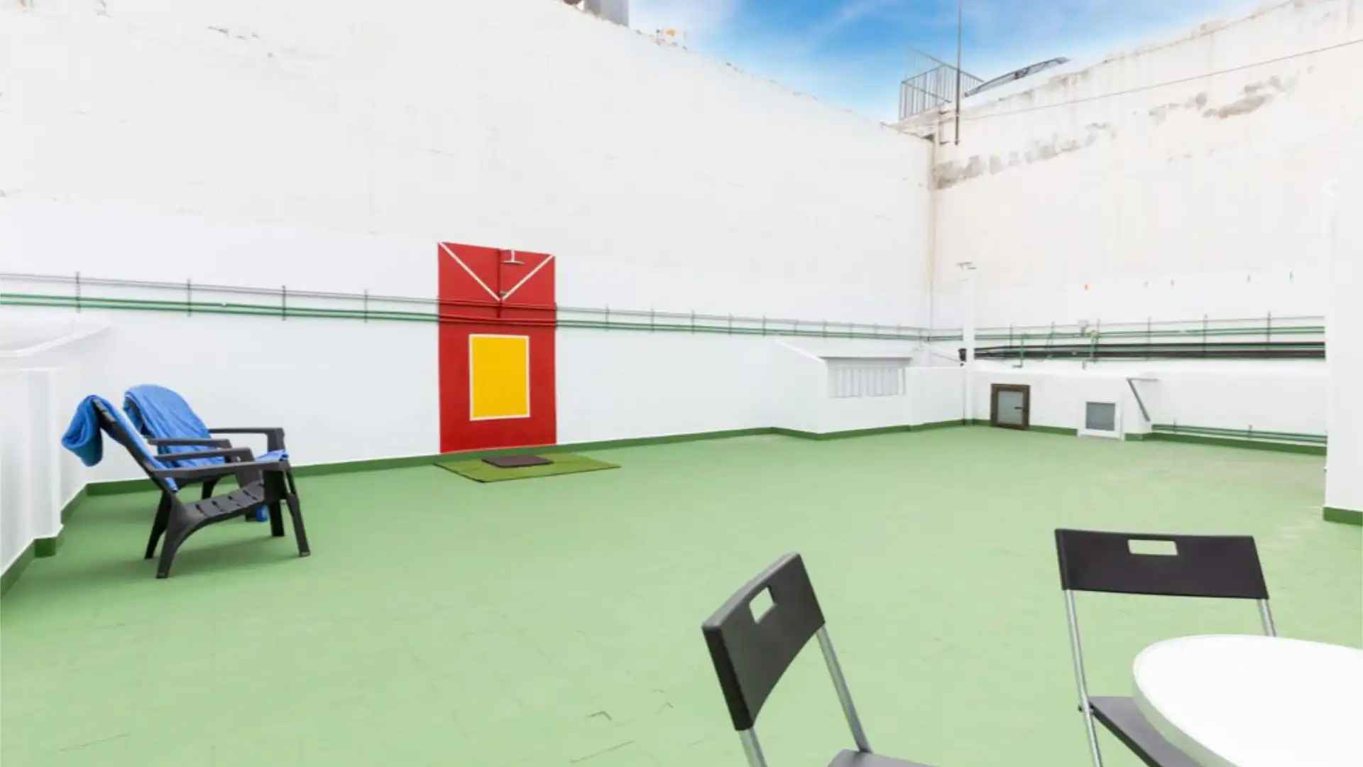 Piso en  Calle Pamochamoso 60 - Foto 32