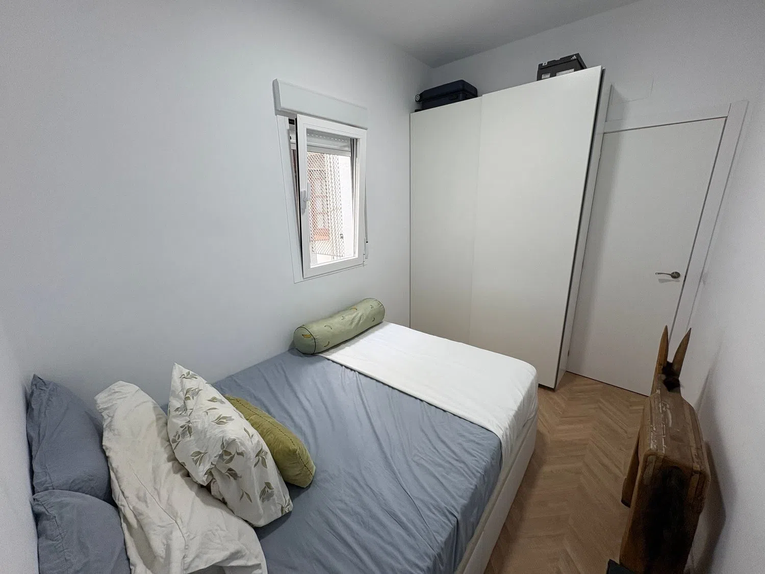 Piso en calle de Jorge Juan, 92 - Foto 22