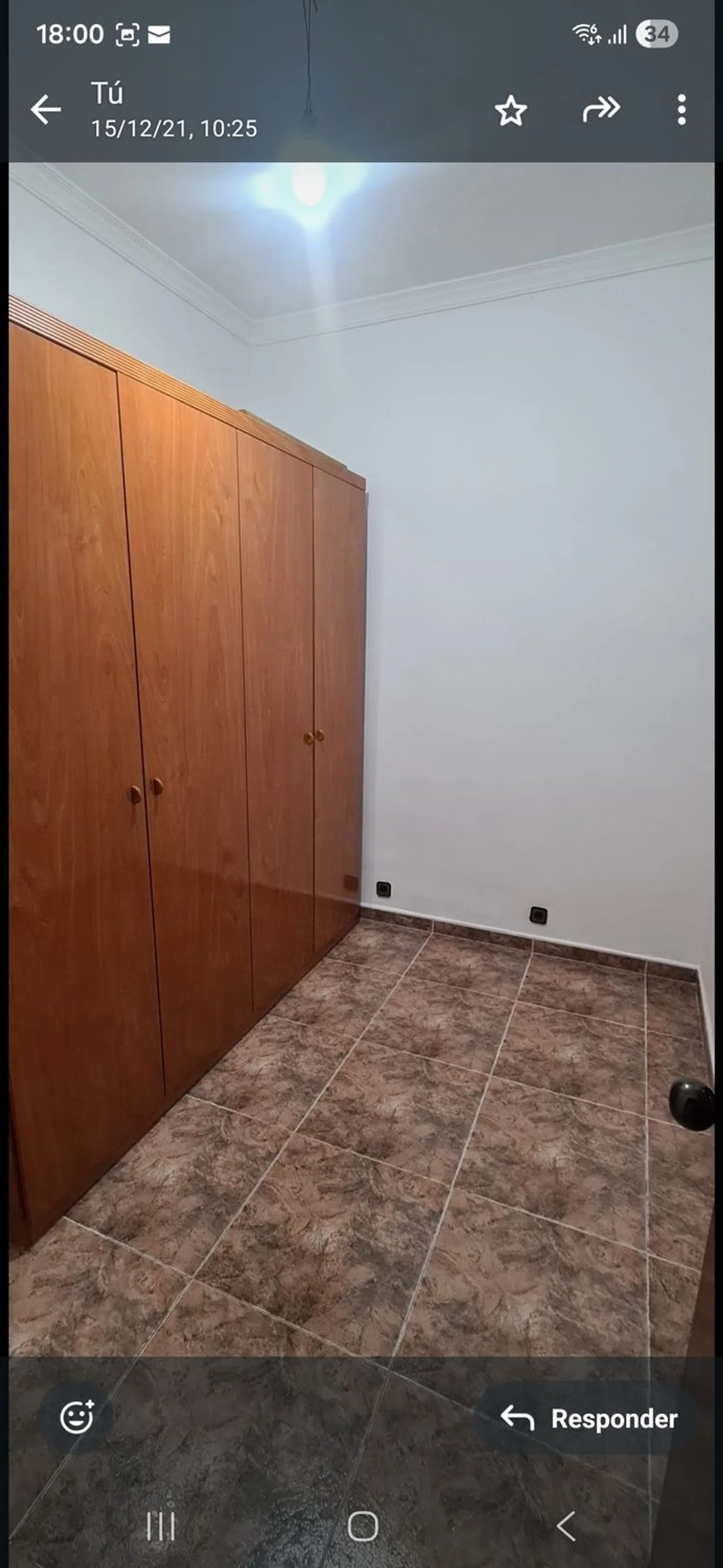 Piso en calle Gran de la Sagrera, 148 - Foto 4