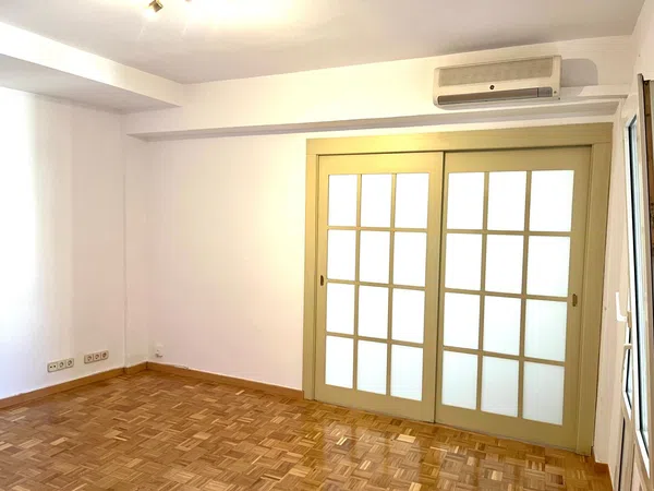 Piso en calle del Cardenal Silíceo, 22
