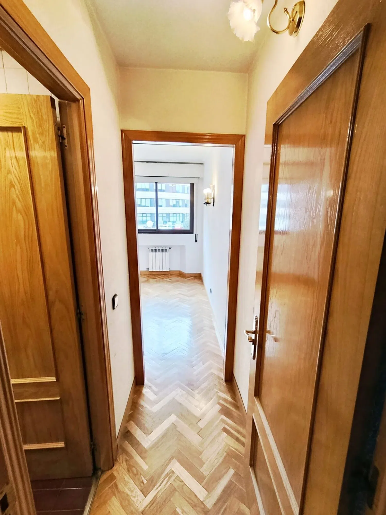 Piso en Marqués de Lozoya, 21 - Foto 24