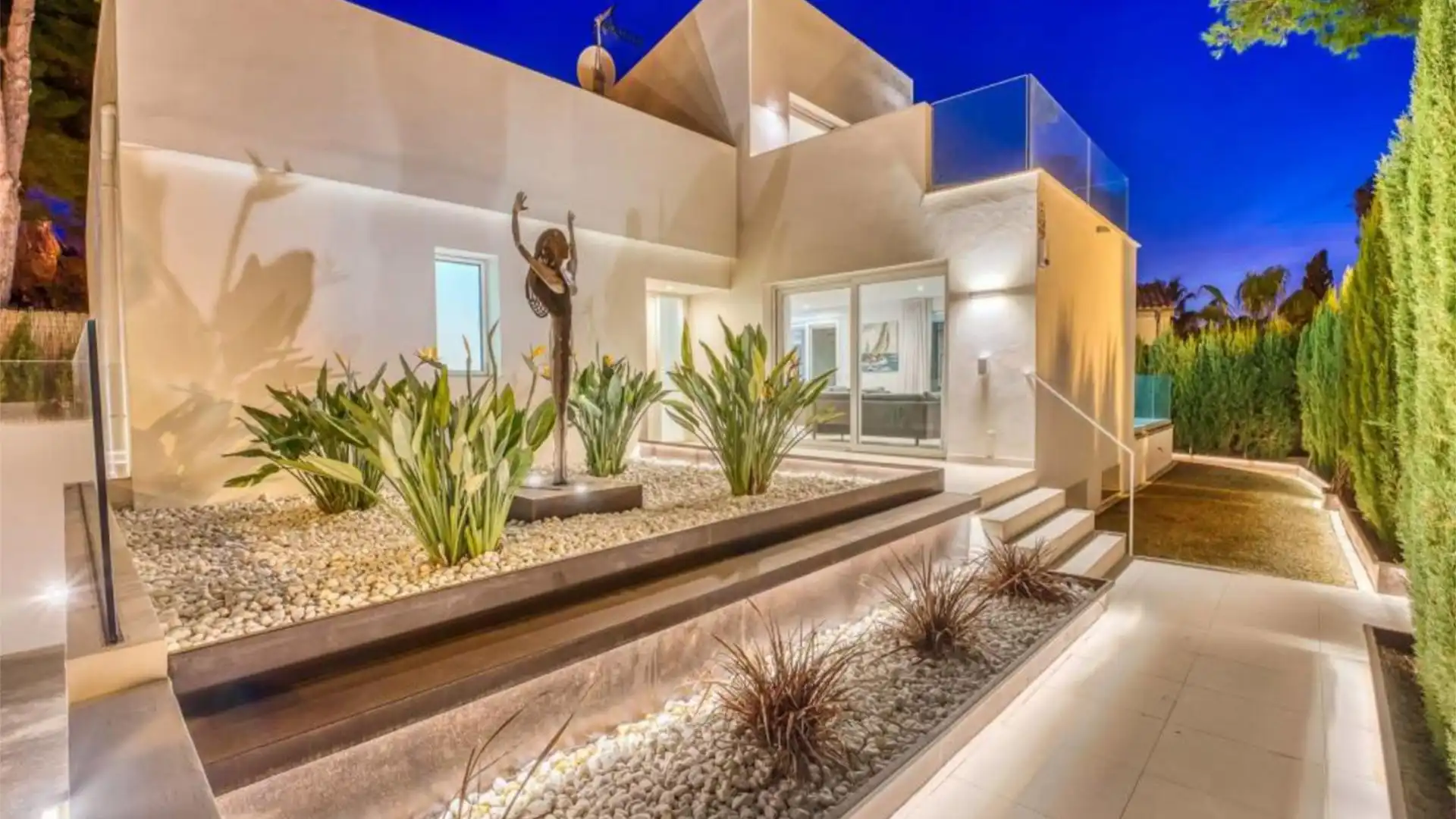 Chalet en  Carrer del Roure 177 - Foto 8