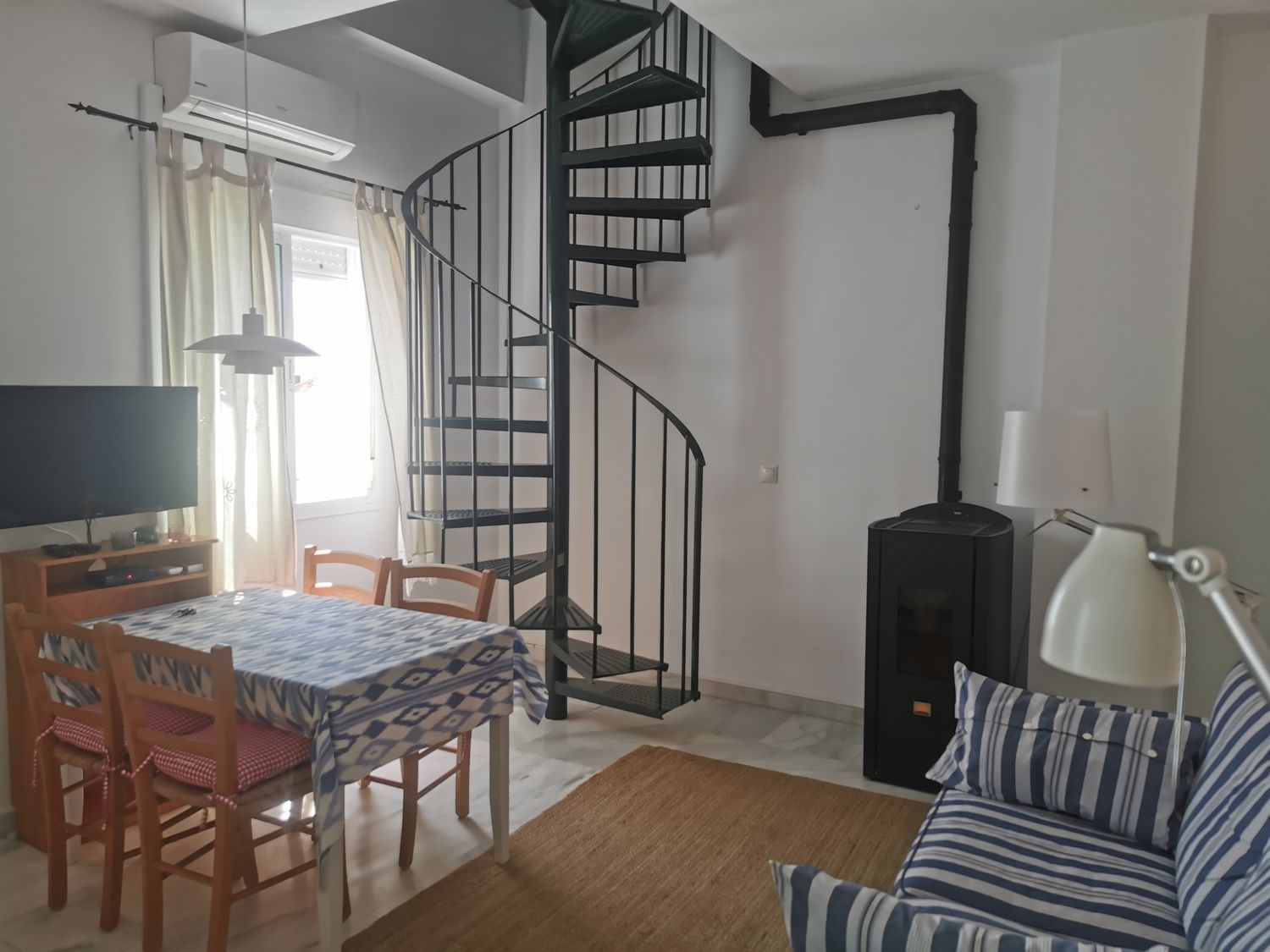 Ático en Calle Puyana, 20, Centro - La Costilla, Centro - La Costilla - Foto 8