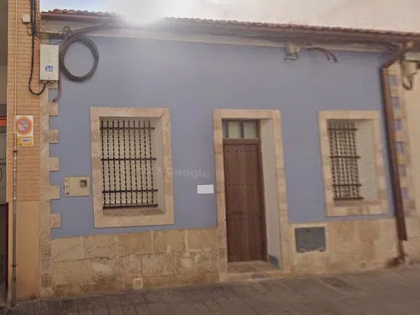 Casa independiente en calle Pol Lux, 15 - Foto 2