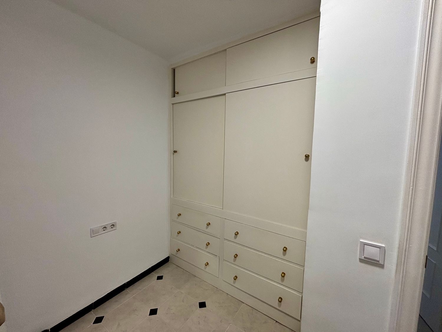 Piso en Barrio Nou Moles - Foto 9