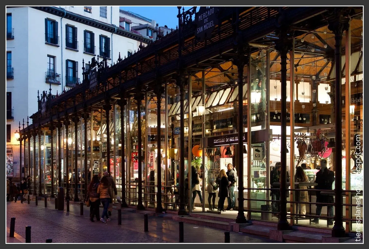 Estudio en calle del Meson de Paños, 5 - Foto 15