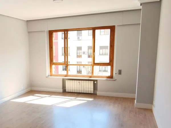 Piso en calle del Alcalde Sainz de Baranda, Madrid, 31