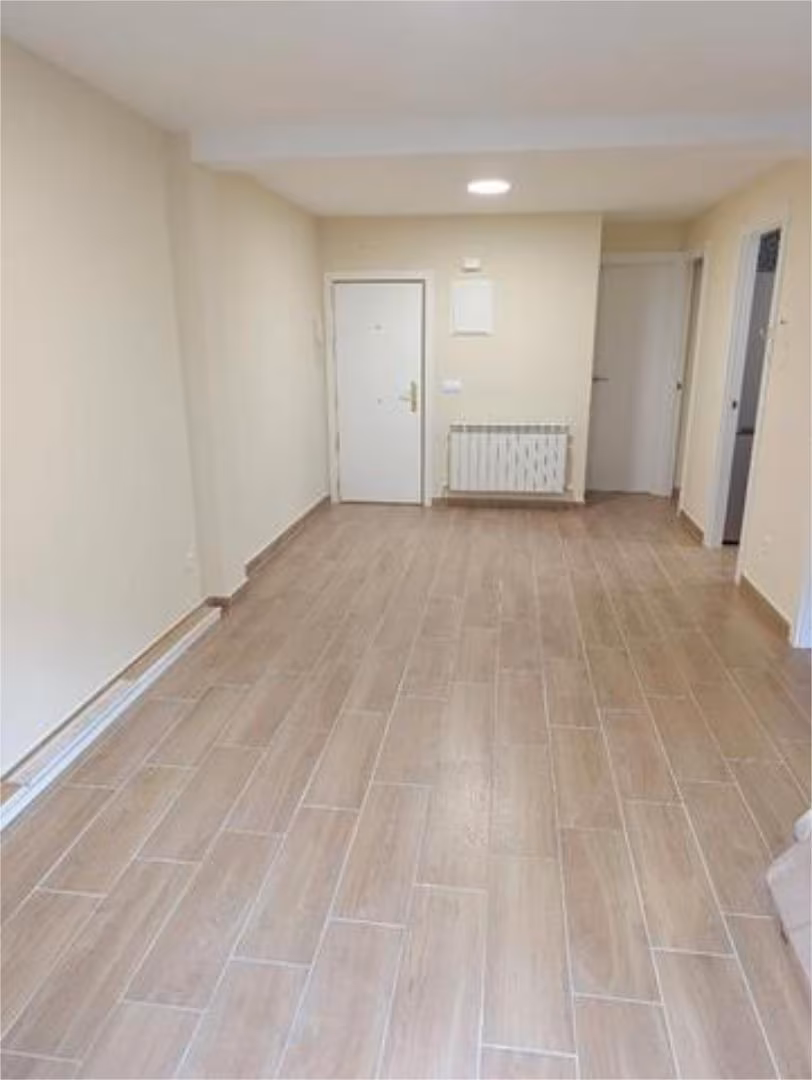 Piso en Barrio del Pilar