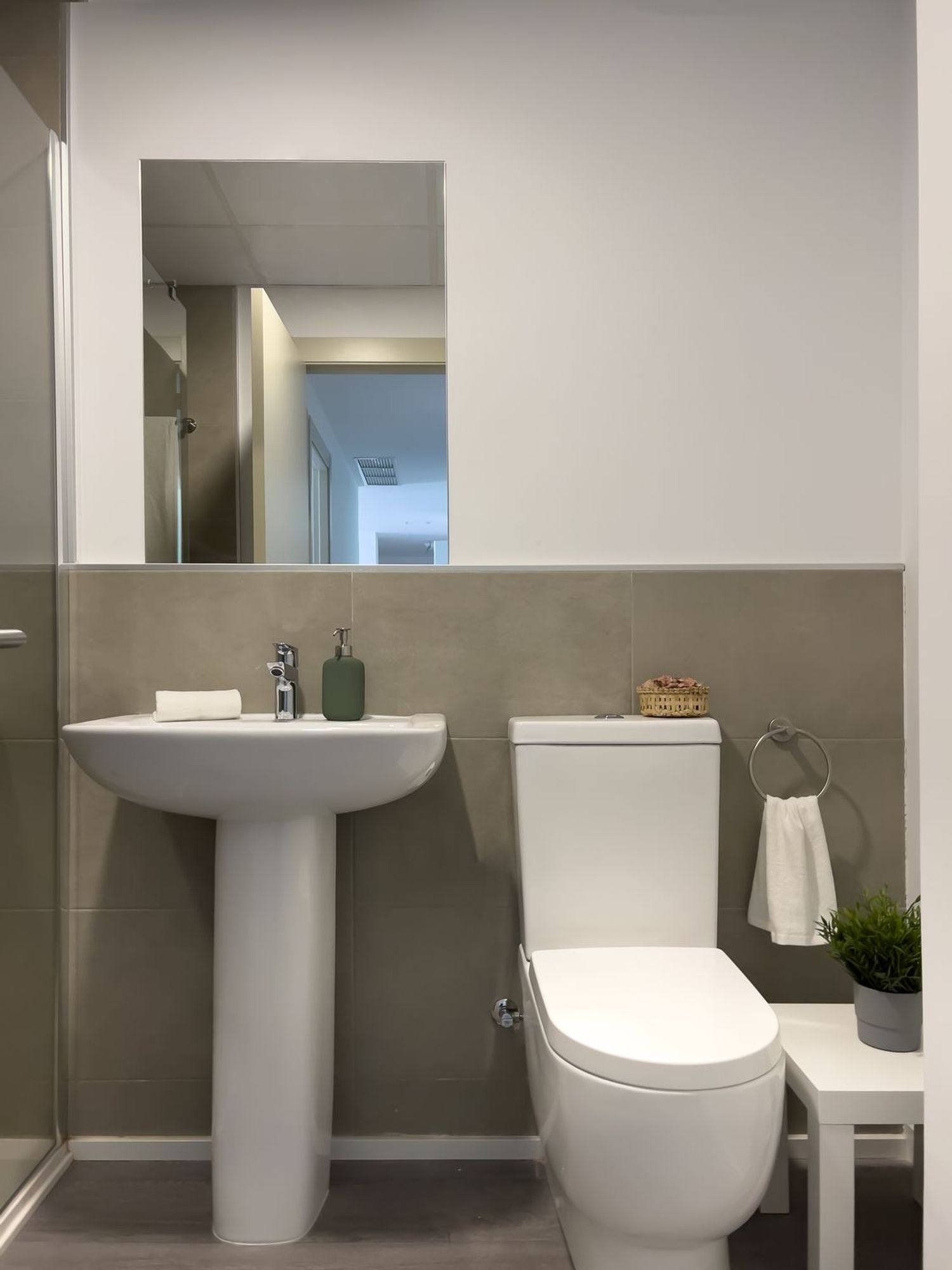 Piso en calle Alcalde Antonio Pariente Cuesta, 1 - Foto 7