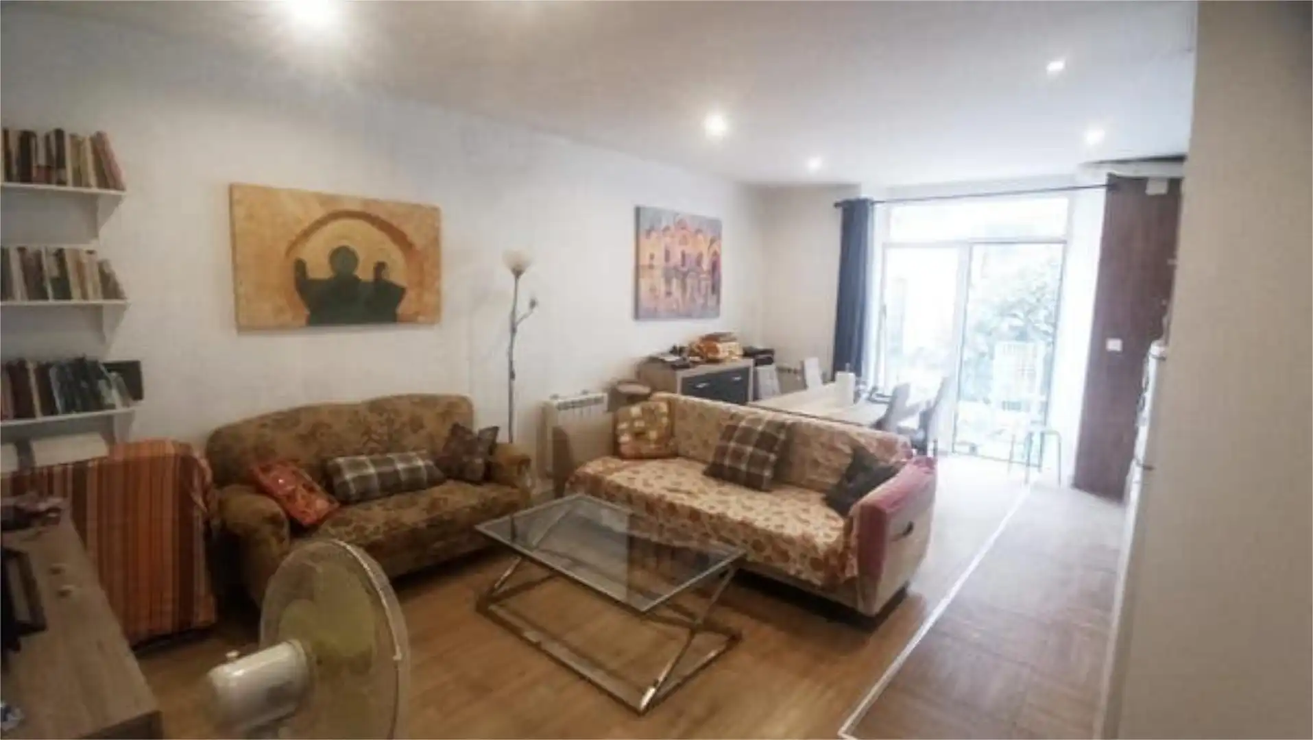 Apartamento en Centro - Foto 5