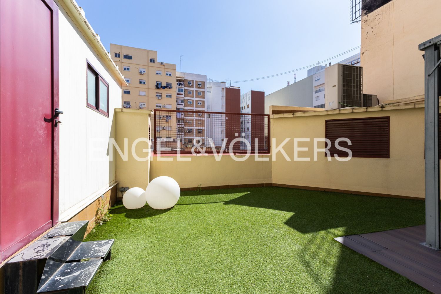 Piso en Mestalla - Foto 2