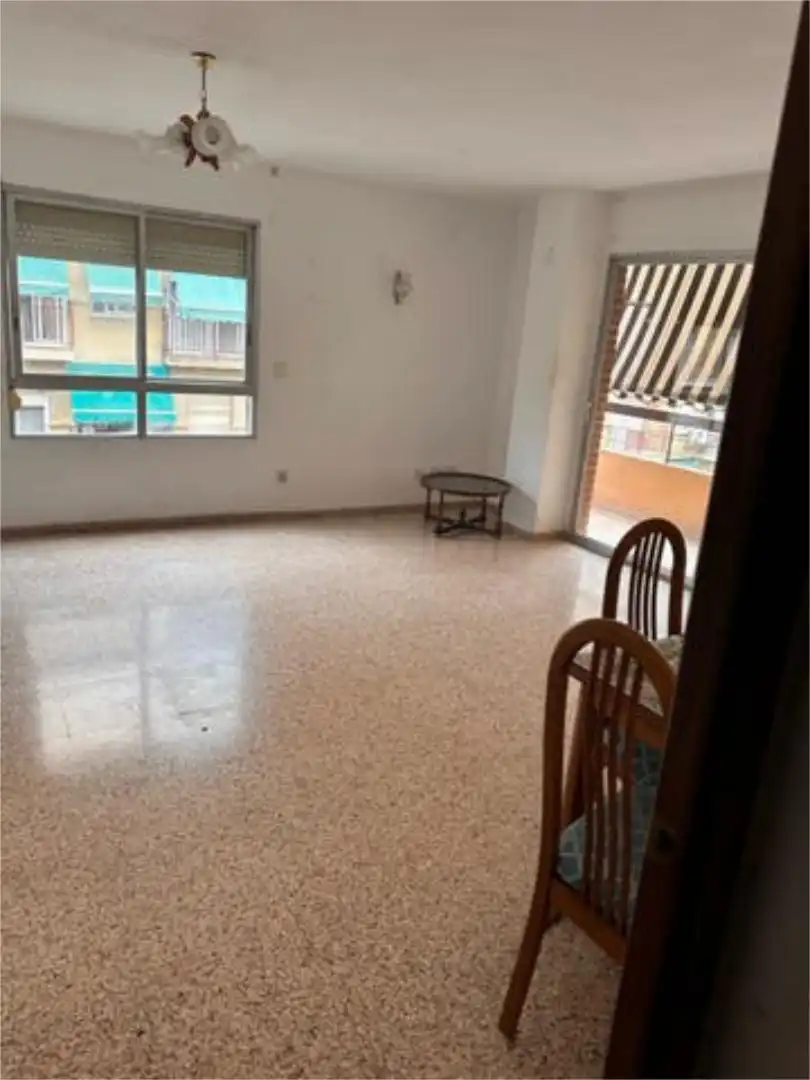 Piso en Benalúa - Foto 2