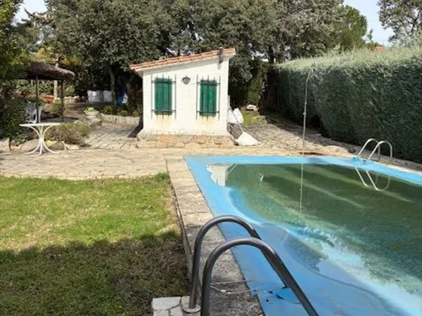 Casa o chalet independiente en Calle Castillo de Turégano, 13 - Foto 12