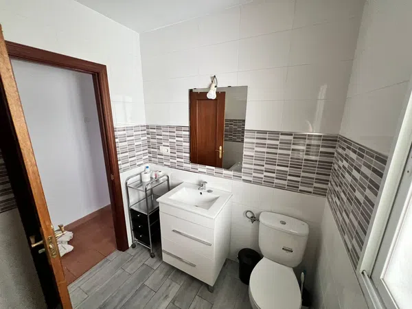 Piso en Calle Cristo de la Yedra, 17, San Ildefonso, San Ildefonso - Foto 11