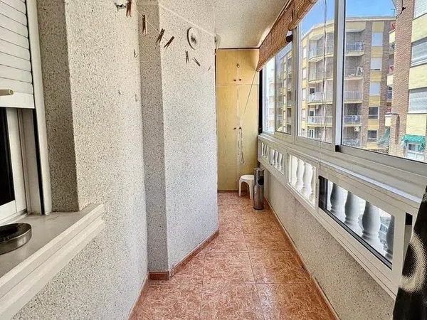 Piso en Calle Caballero de Rodas, 140, Las Piscinas Naturales - Foto 3