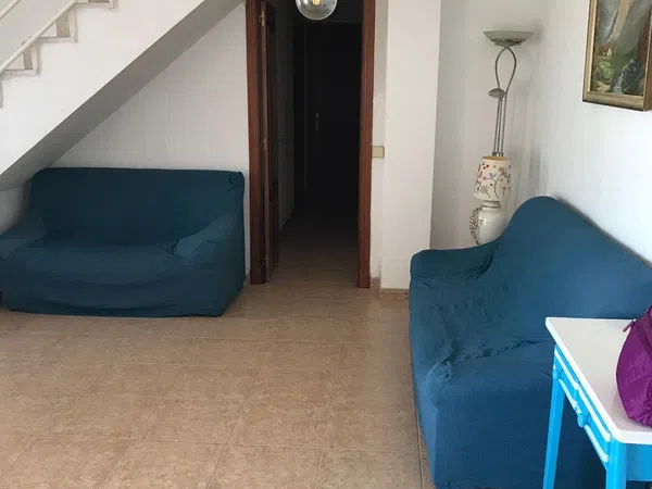 Dúplex en Calle San Vicente de Paul, 28, Guardia Civil - Zona Industrial - Foto 17