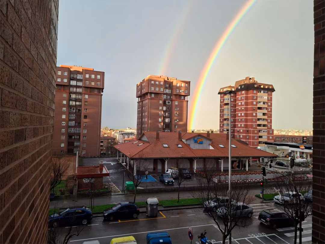 Piso en  Avenida Herrera Oria 31B - Foto 4