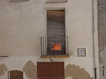Planta baja en  Carrer Verge del Pilar 5 - Foto 1