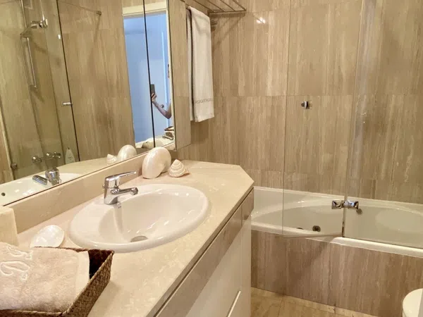 Piso en calle Pacífico, 5 - Foto 21