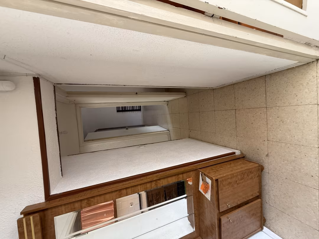 Piso en  Calle de Gregorio López Madera 29 - Foto 2