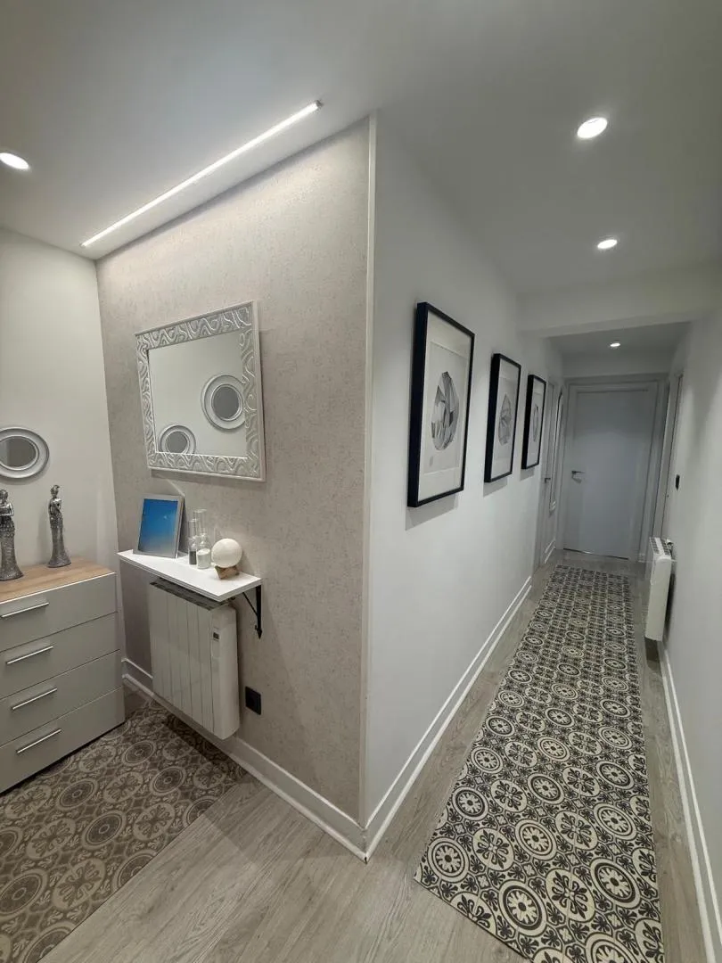 Piso en  Avenida das Mariñas 346 - Foto 8