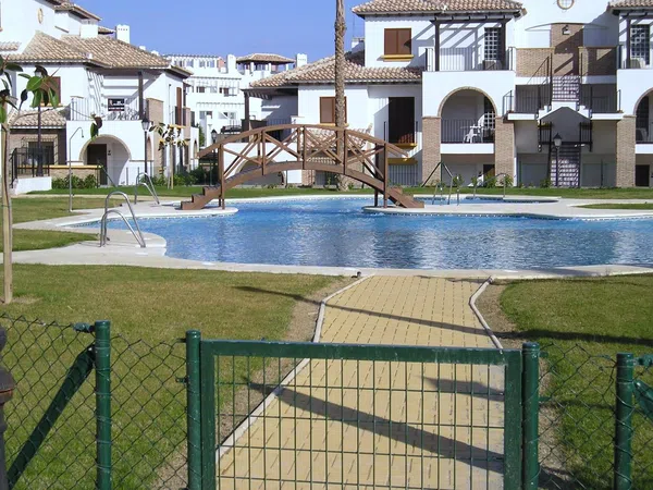 Piso en Calle Tomillo, 1, Las Salinas, Las Salinas - Foto 5