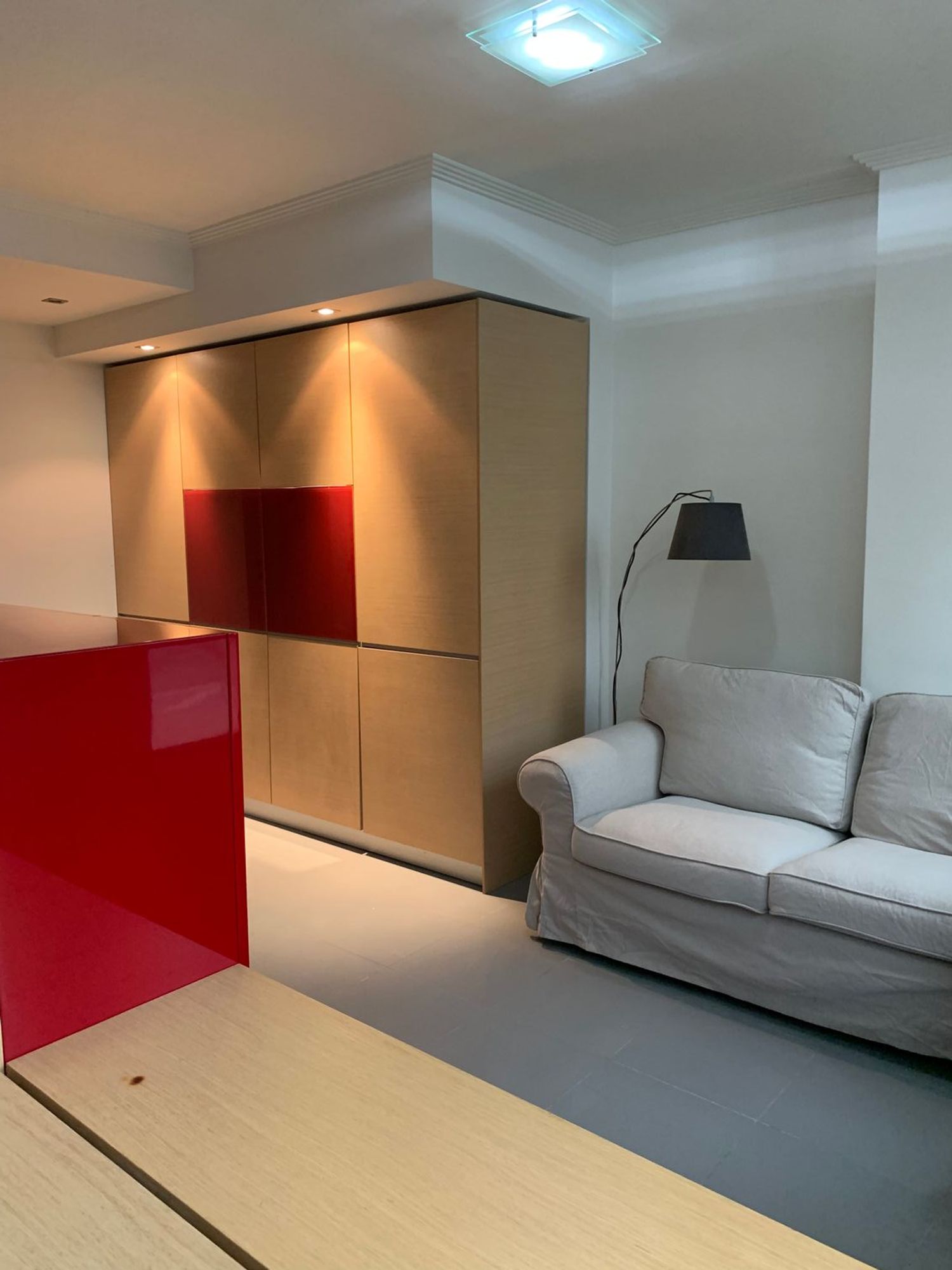 Estudio en Calle de Urzaiz, 235 - Foto 7
