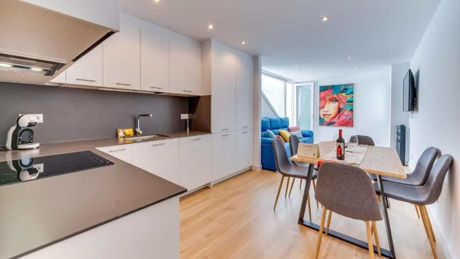 Ático en calle Huerto, 1 - Foto 3