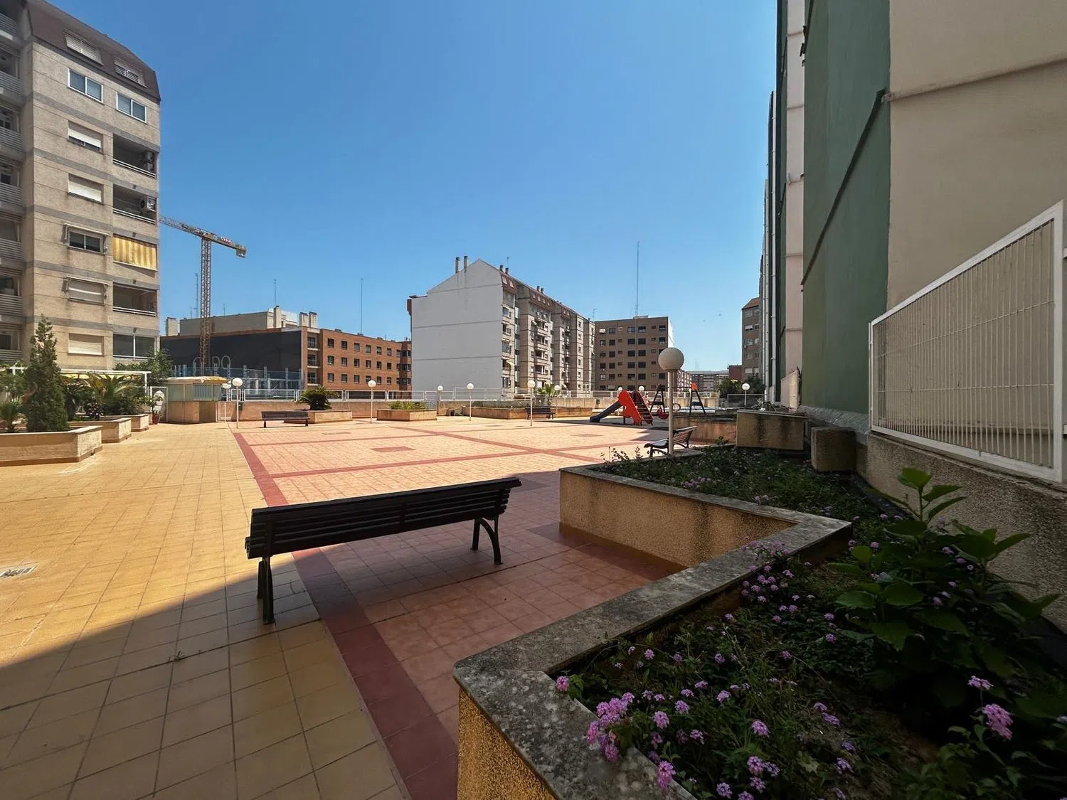 Piso - Foto 27